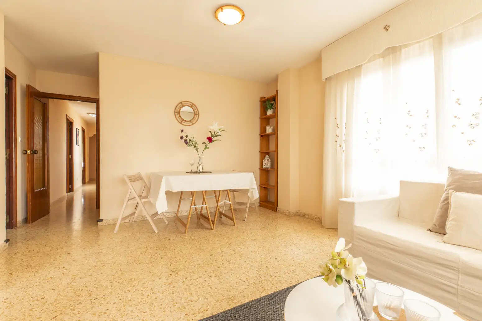 Comedor de Piso en venta en Vinalesa con Aire acondicionado y Balcón