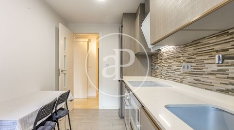 Foto 5 de Piso de alquiler en Carrer de Trafalgar, La Creu del Grau, Valencia Capital