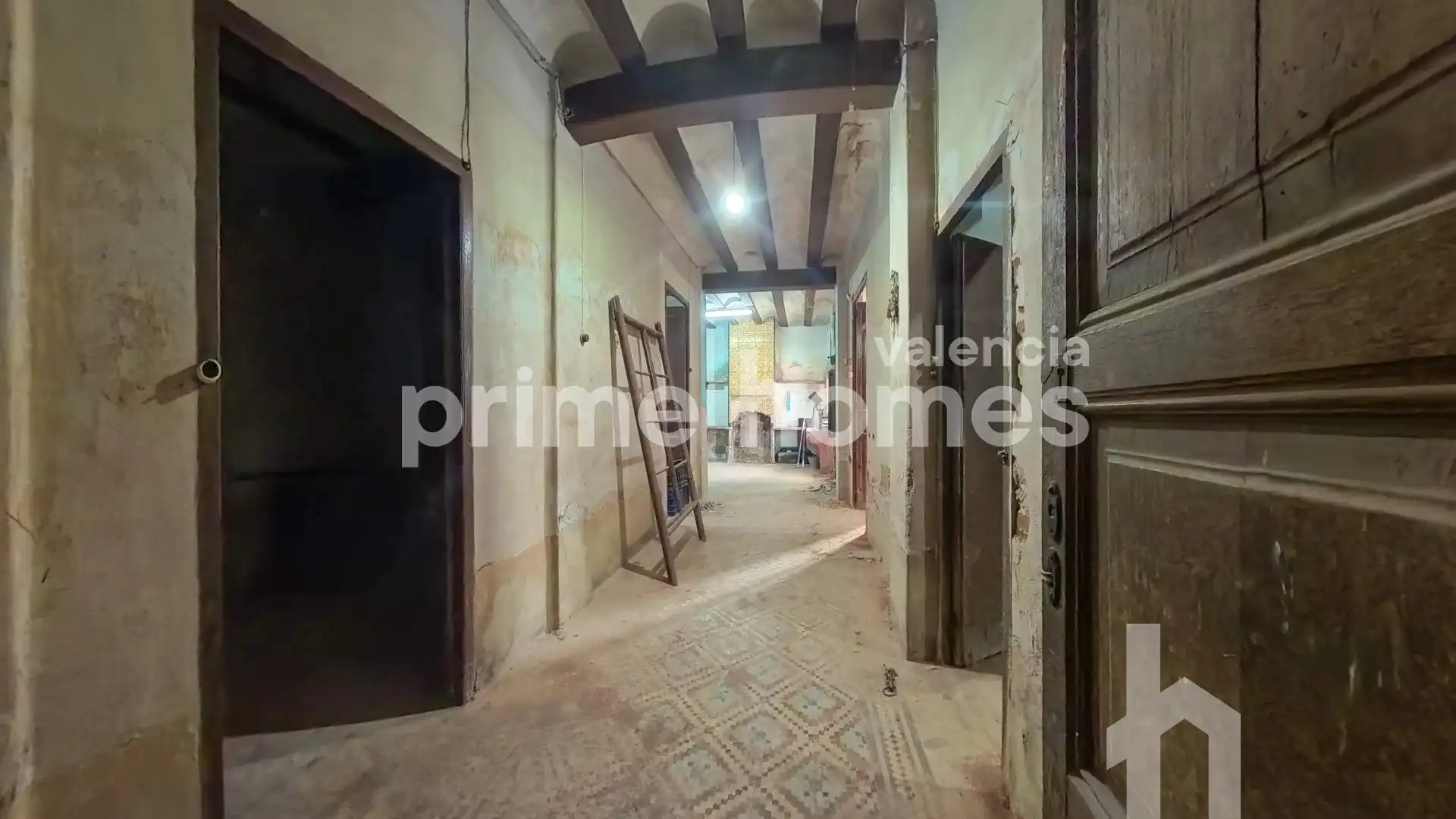 Casa o chalet en venta en Valencia