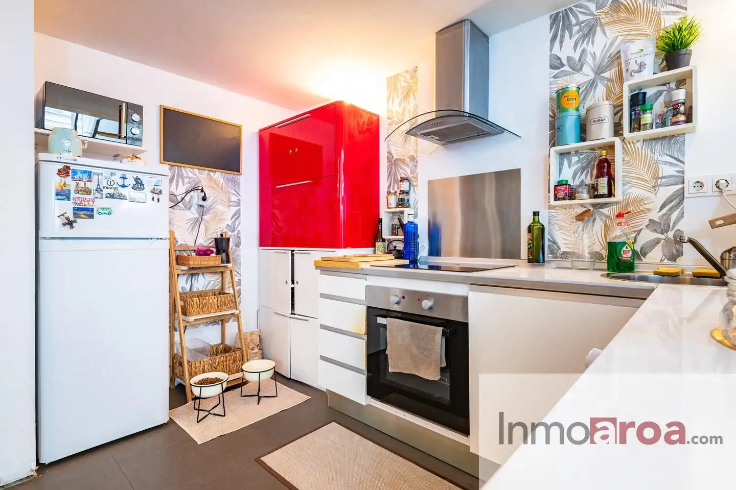 Wohnung mit Aufzug zum Verkauf in Andarella, imagen 20