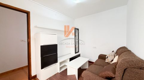 Foto 3 de Piso en venta en Rua Preguntoiro, Casco Histórico, Santiago de Compostela