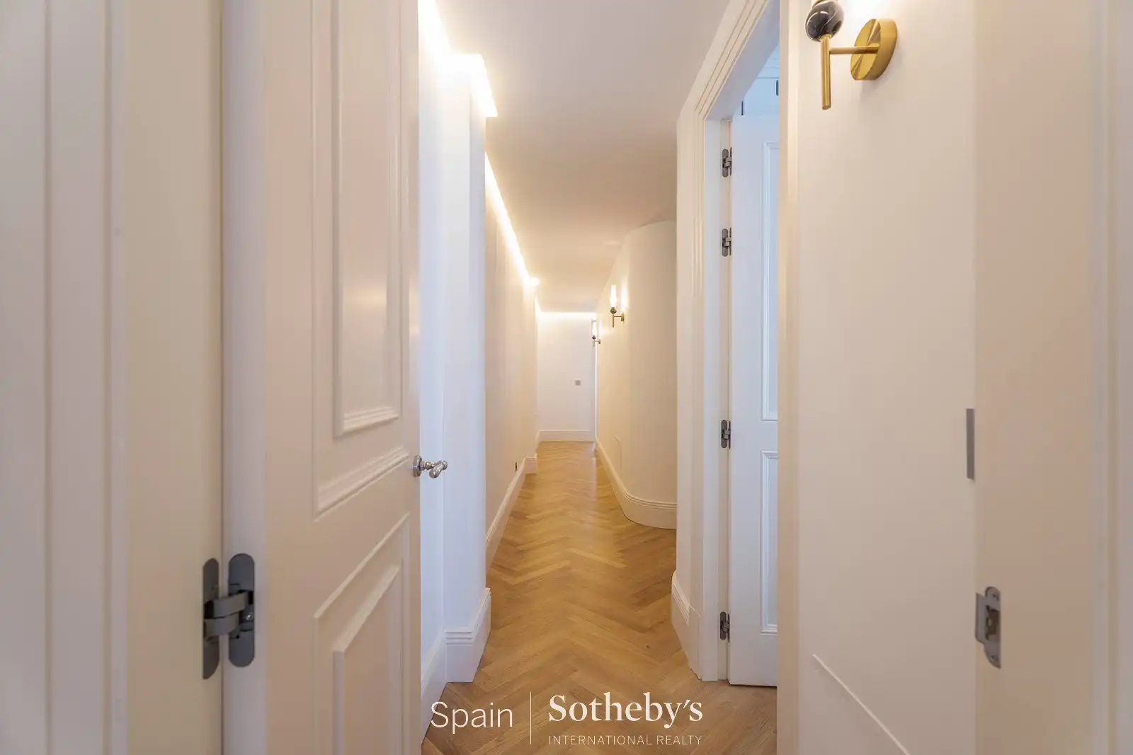 Apartamento con ascensor en venta en Calle de Hilarión Eslava, imagen 19