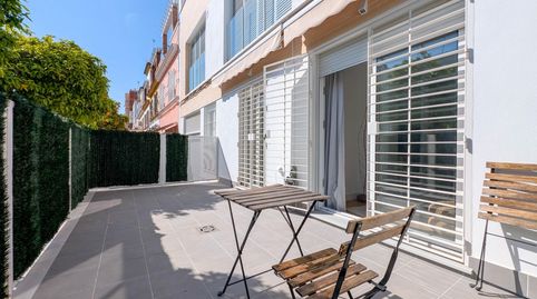 Foto 2 de Pis de lloguer a San Pablo, Sevilla Capital