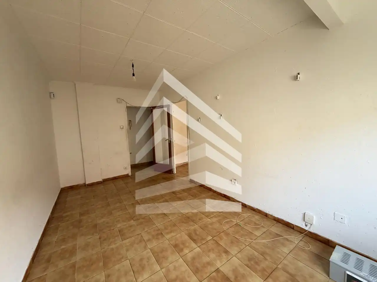 Sala d'estar de Pis en venda en Cambrils