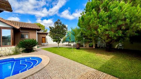 Foto 2 de Casa o xalet en venda a Palma de Gandia, Valencia