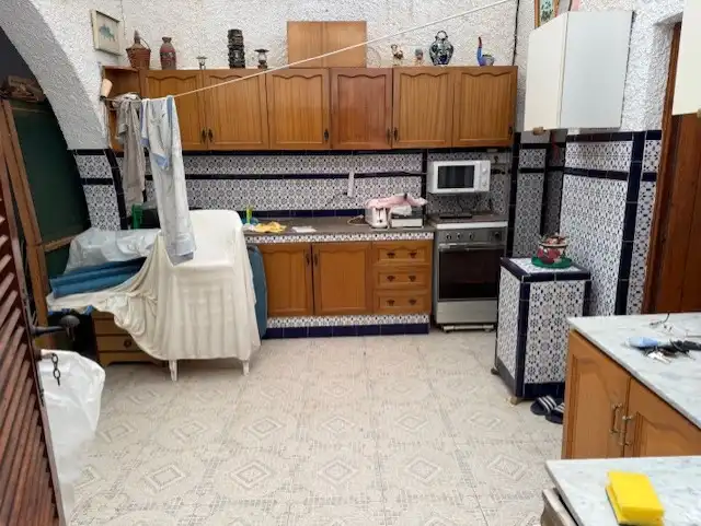 Villa avec terrasse à vendre à Calle Asturias Bal, imagen 10