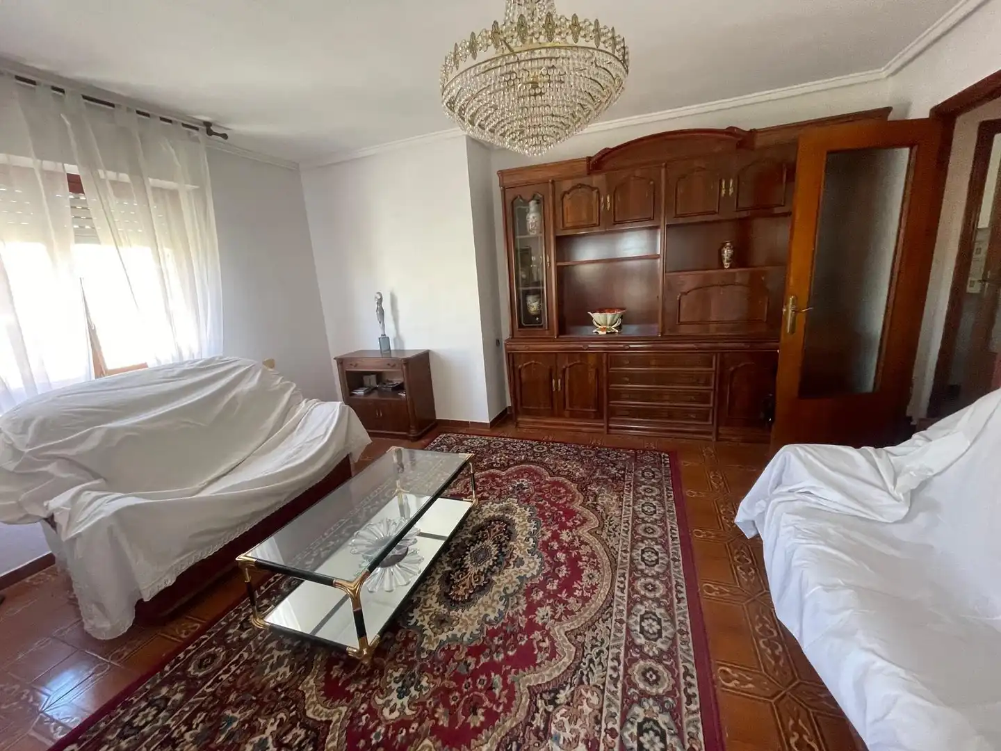 Apartamento con terraza en venta en Playa del Acequión, Náufragos y Rocío del Mar, imagen 5
