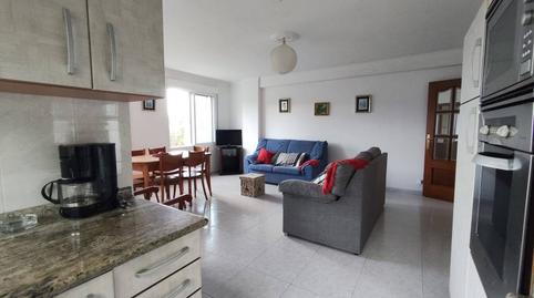 Foto 4 de Piso en venta en Calle Palomar, Fisterra, A Coruña