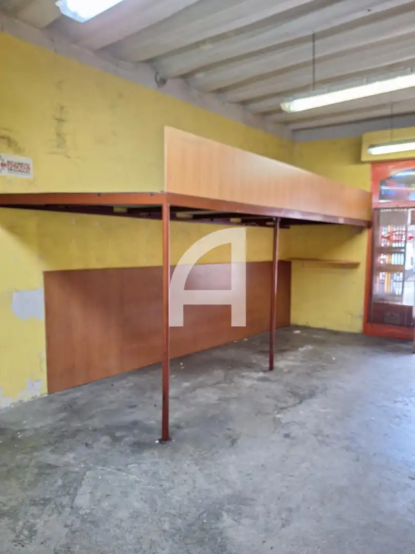 Local en venta en LAUREA MIRO, Can Vidalet