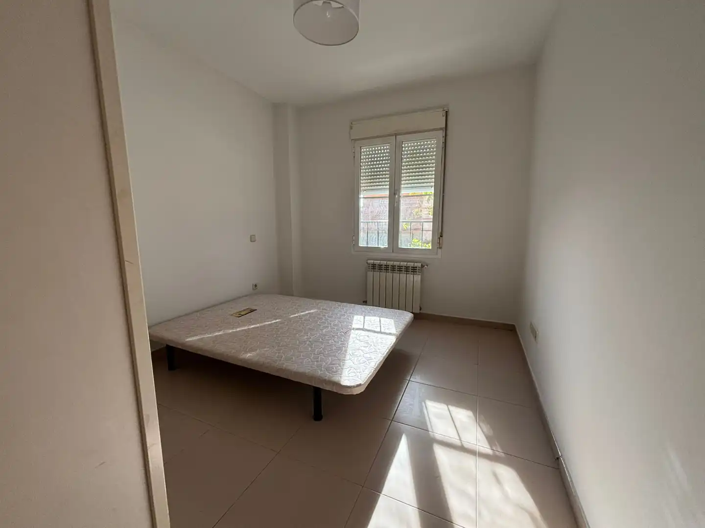 Bedroom of Flat for sale in Azuqueca de Henares  with Heating, Storage room and Balcony