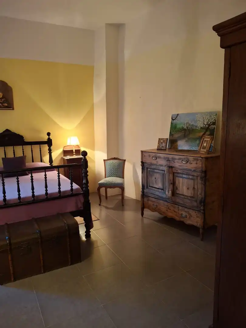 Finca rústica en venda a TORNA, Garcia