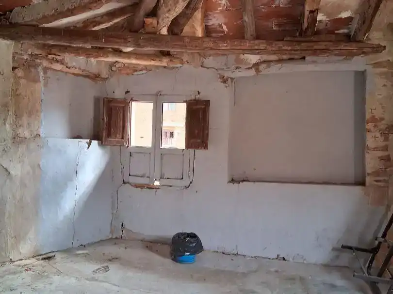 Casa o chalet en venta en La Vilueña con Trastero y Balcón