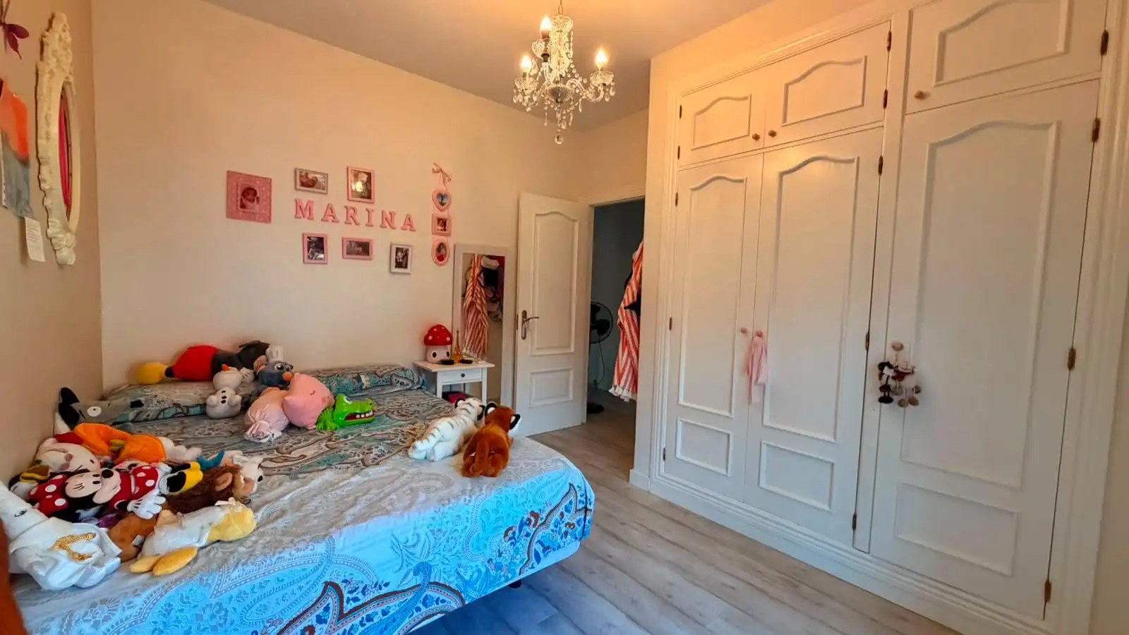 Maison jumelée avec piscine à vendre à Calle Juan Sebastián Bach, imagen 14