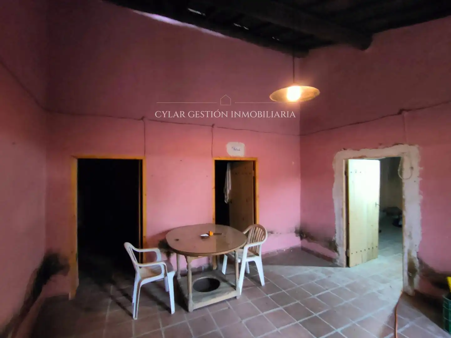 Houses for sale in La Mata de Ledesma  with Heating, Private garden and Storage room