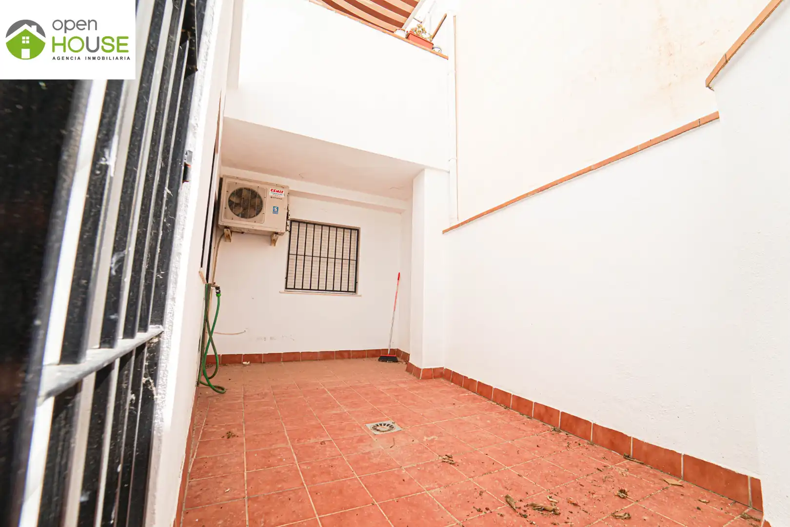 Piso de alquiler en Güéjar Sierra con Aire acondicionado, Terraza y Amueblado