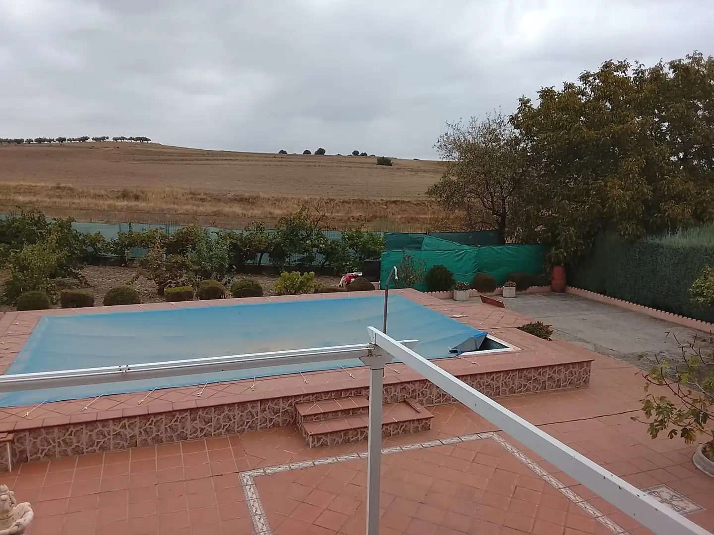 Detached house with pool for sale in Yuncos, imagen 53