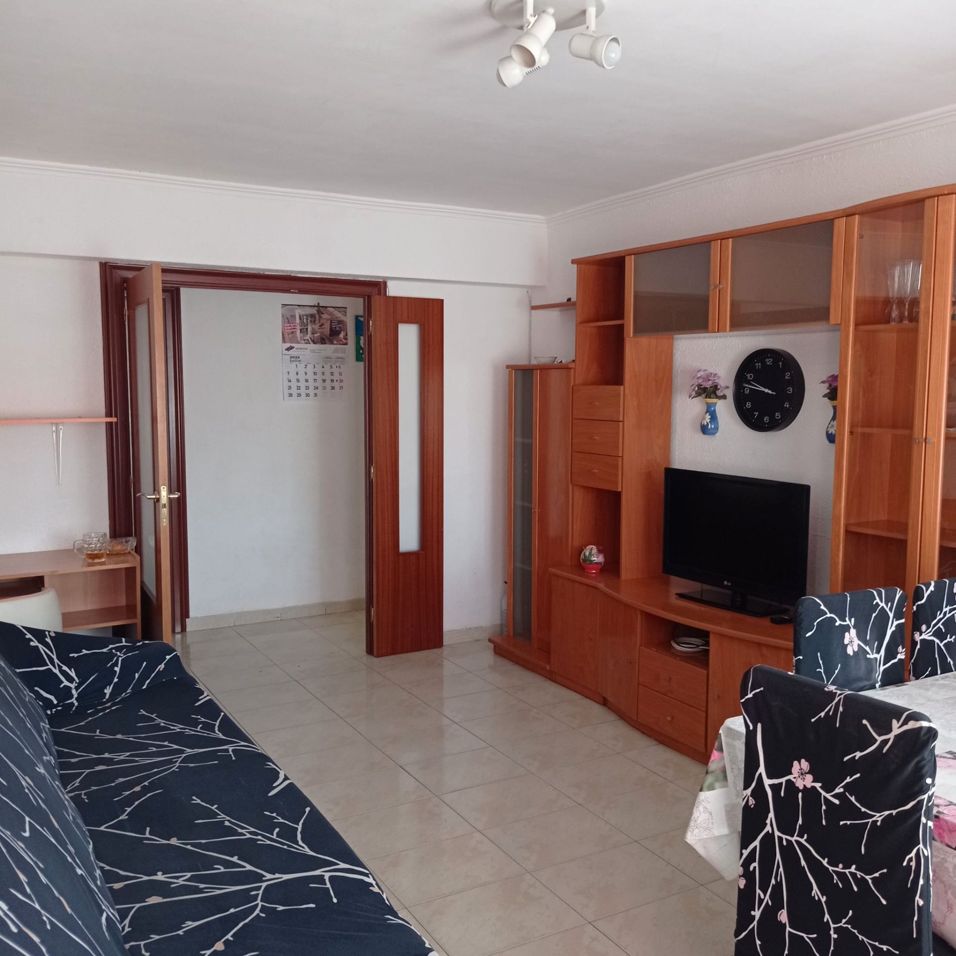 Wohnung zum verkauf in Avenida de Aragón, 23, Fraga