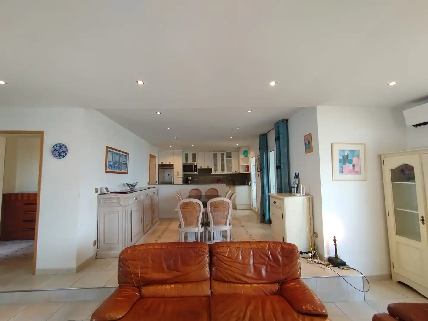 Casa o chalet en venta en Montgó