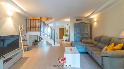 Photo 2 of Single-family semi-detached for sale in Calvià pueblo, Calvià