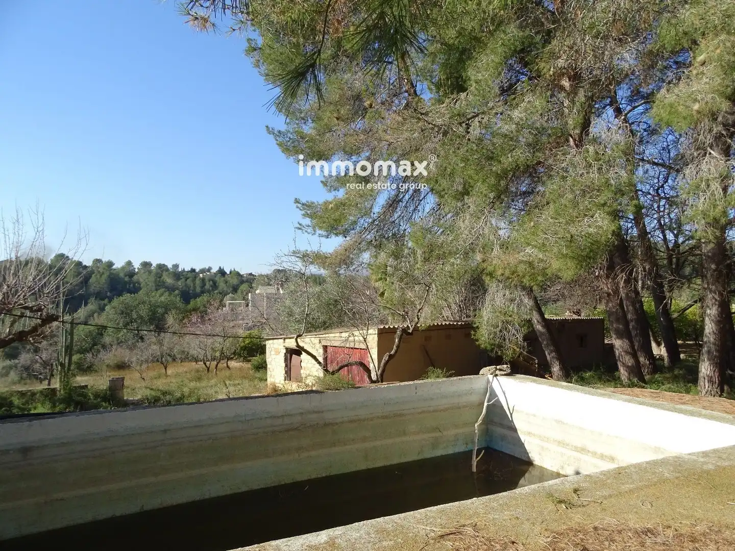 Casa o xalet en venda a Sant Bernabe, Ferreries