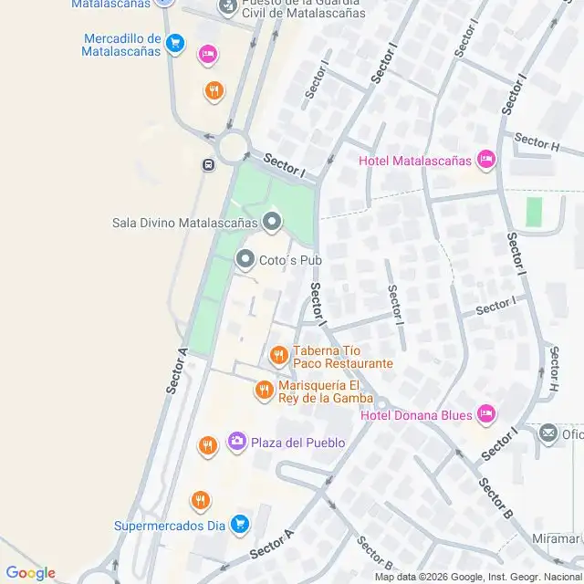 Piso en venta en ANADE REAL