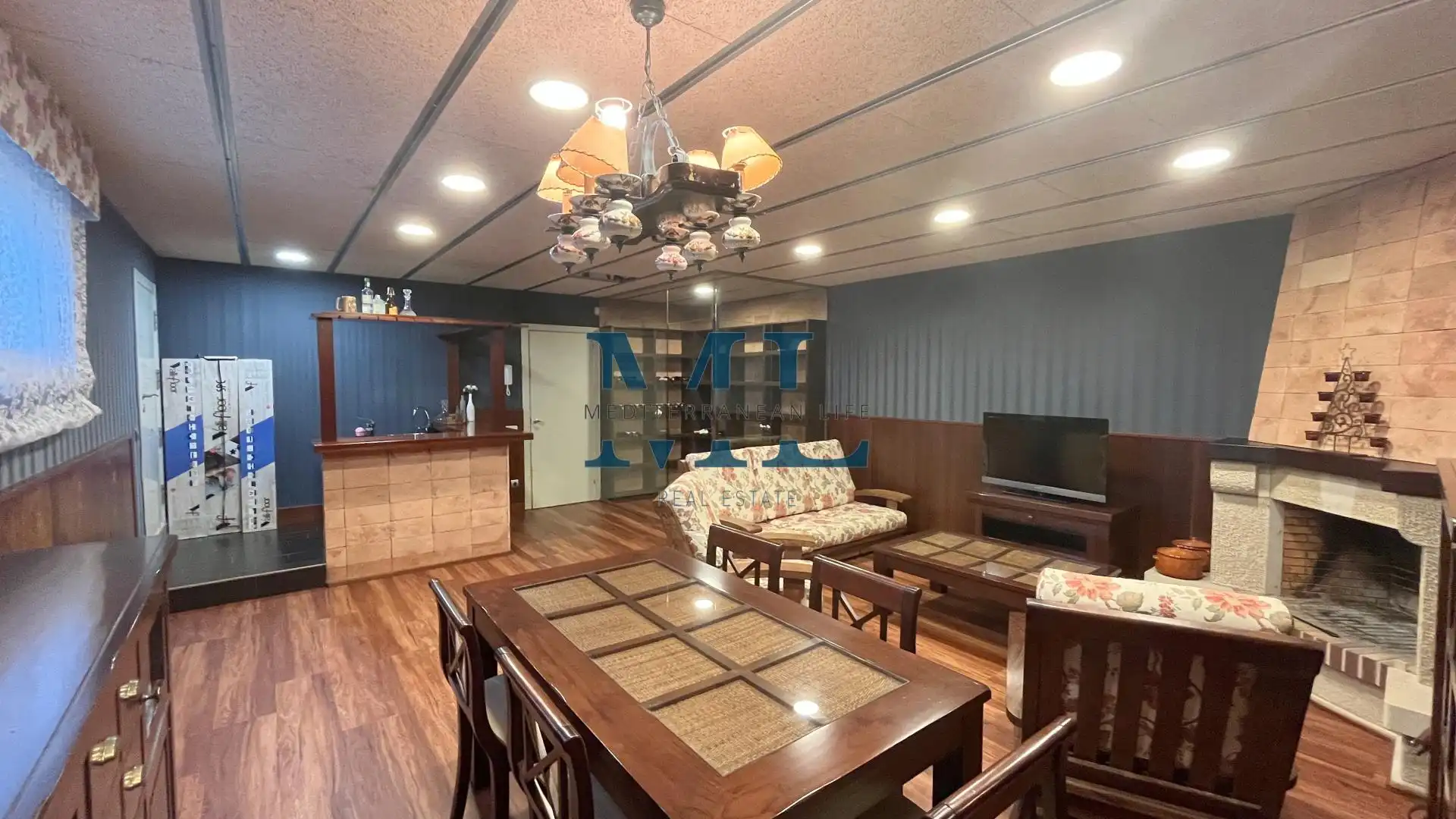 Maison avec piscine à vendre à Mas Trader - Corral d'En Tort - Corral d'En Cona, imagen 66