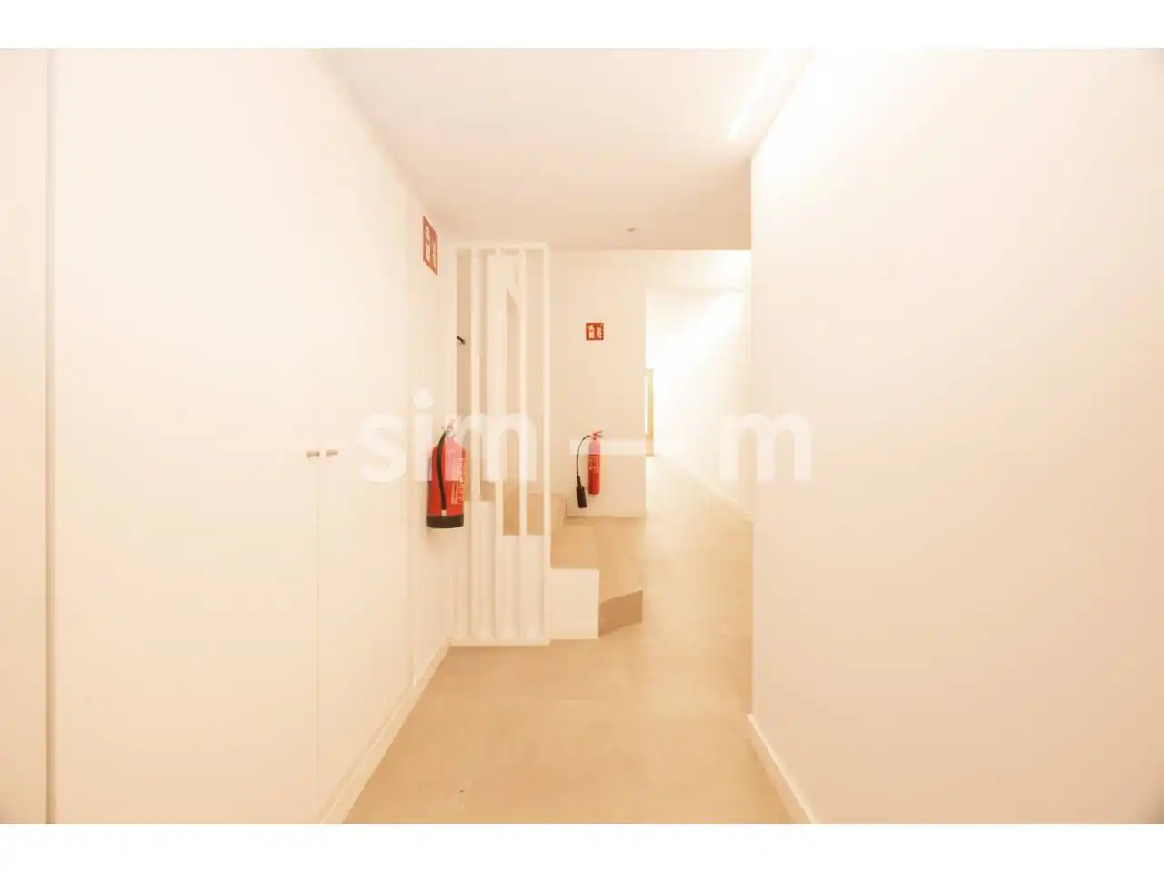 Flat for sale in Vic  with Air Conditioner, Heating and Private garden