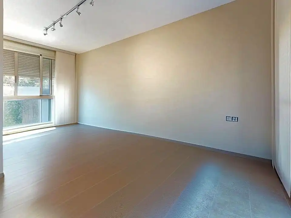 Sala d'estar de Casa o xalet en venda en El Papiol amb Aire condicionat, Terrassa i Balcó