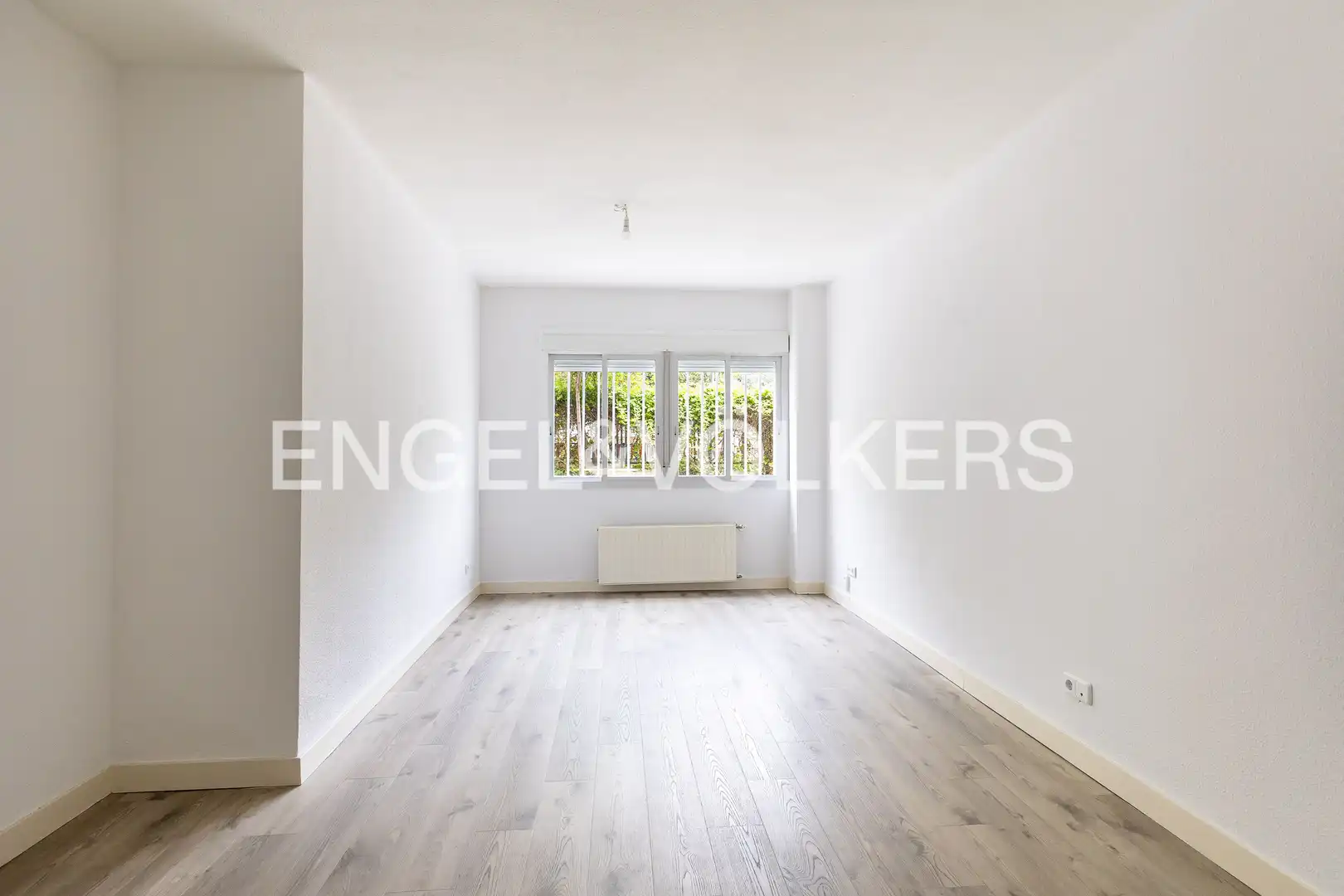 Living room of Flat for sale in Alcobendas  with Heating, Storage room and Swimming Pool