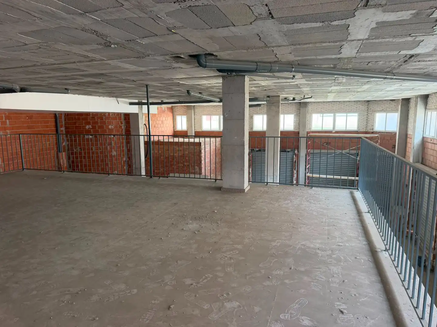 Local commercial à vendre à Calle Castellón, imagen 9