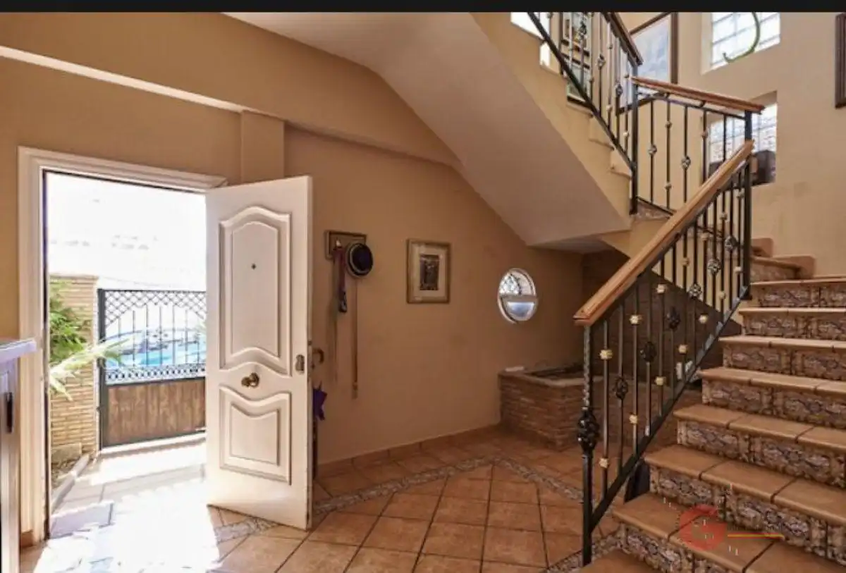 Villa mit Pool zum Verkauf in Velilla - Velilla Taramay, imagen 33