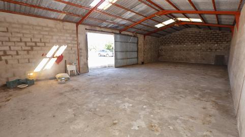 Foto 5 von Fabrikhallen zum Verkauf in Partida de Les Cases, Alcanar, Tarragona