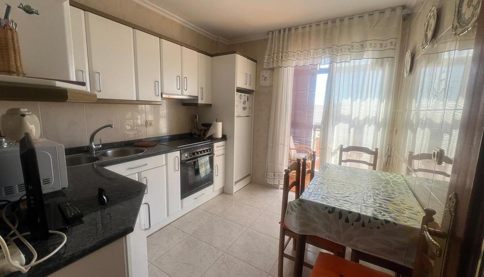 Foto 1 de Piso en venta en Barriada Militar 2 de Mayo - Capiscol, Burgos