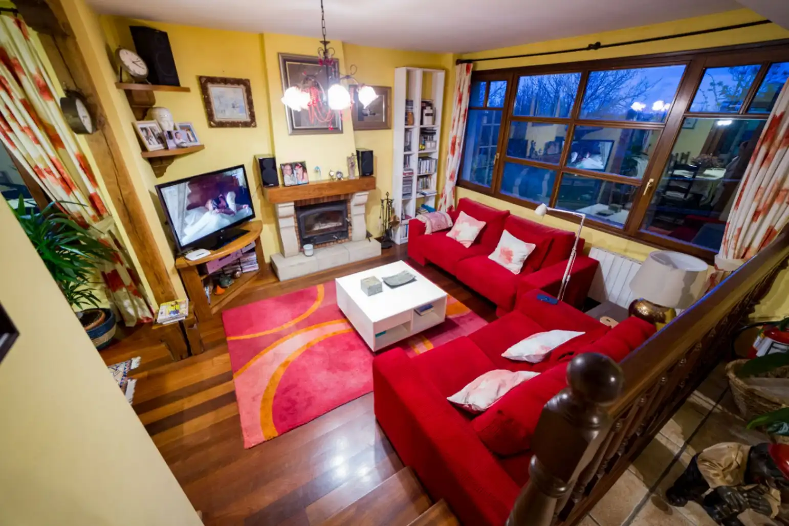 Maison avec piscine à vendre à Boo, imagen 6