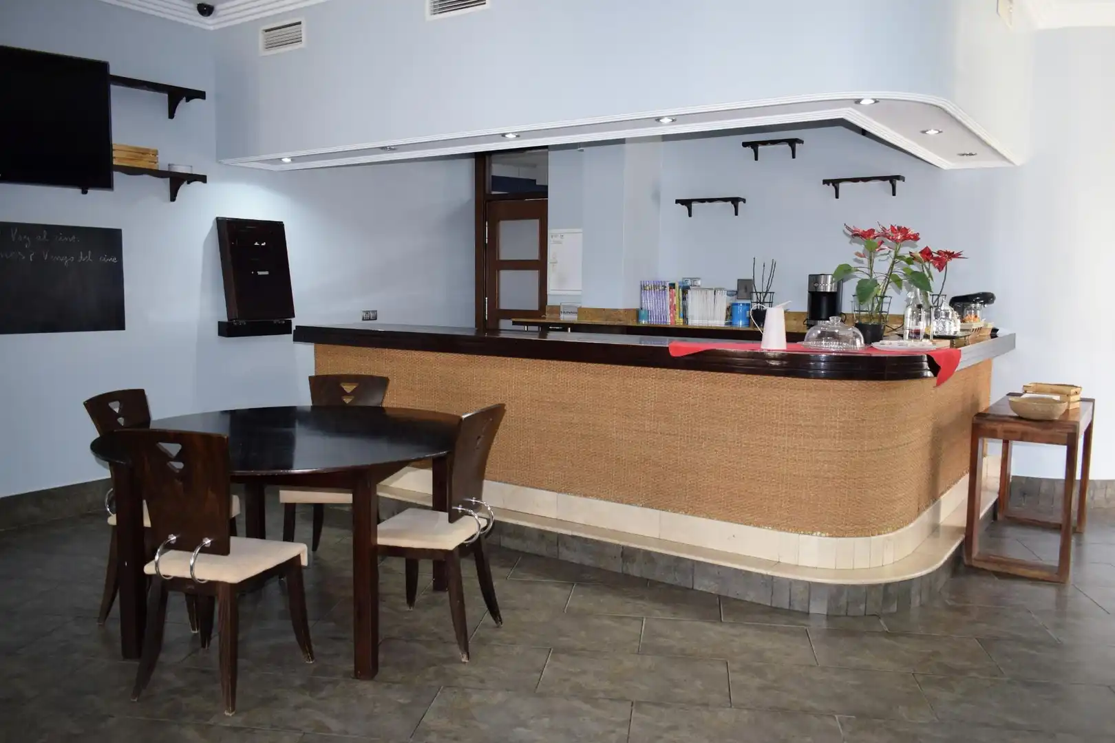 Edificio en venta en San Bartolomé de la Torre