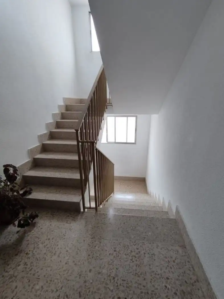 Flat for rent in Castellón de la Plana / Castelló de la Plana  with Terrace and Furnished