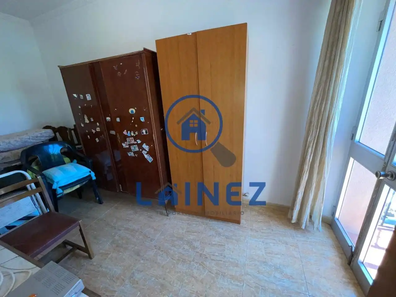 Habitación de Casa o chalet en venta en Peñarroya-Pueblonuevo con Aire acondicionado, Calefacción y Parquet