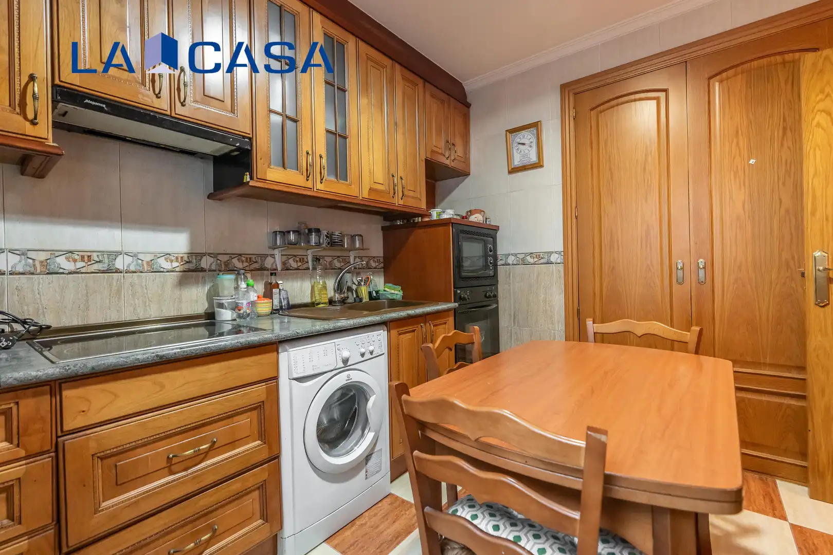 Wohnung mit Aufzug zum Verkauf in Paseo de las Delicias, imagen 36