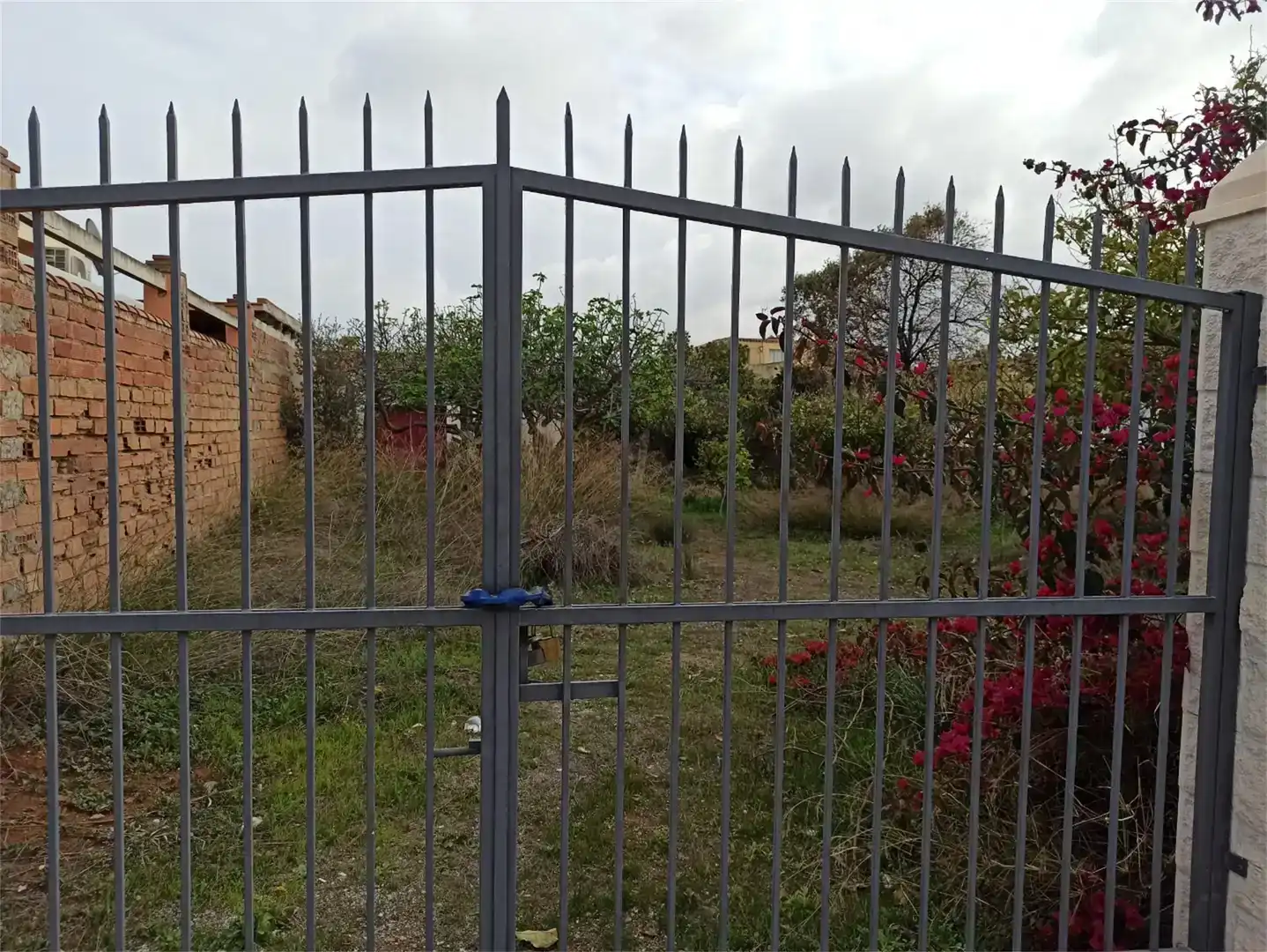 Terreno en venta en Málaga