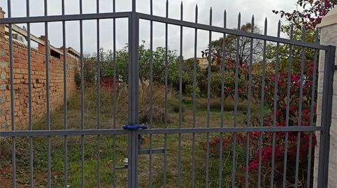 Foto 3 de Terreno en venta en Autovía del Mediterráneo, Puertosol, Málaga Capital