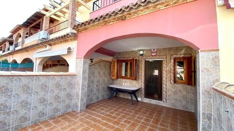 Photo 4 of House or chalet for sale in Los Narejos - Punta Calera, Los Alcázares