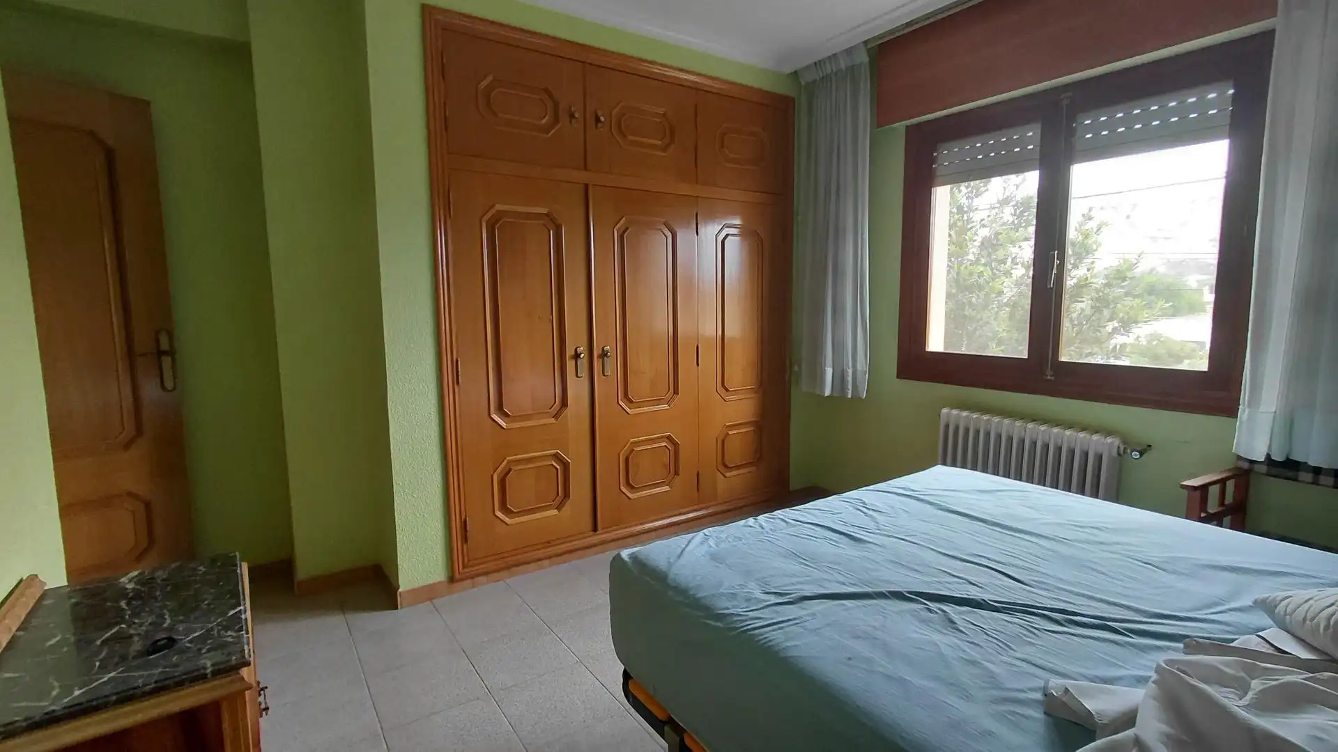 Habitación de Casa o chalet en venta en Villena