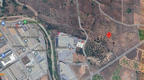 Venta  finca rústica en Vall dUixó? Excelente oportunidad de adquirir en propiedad esta finca rústica con una superficie de 1672 m, immagine 5
