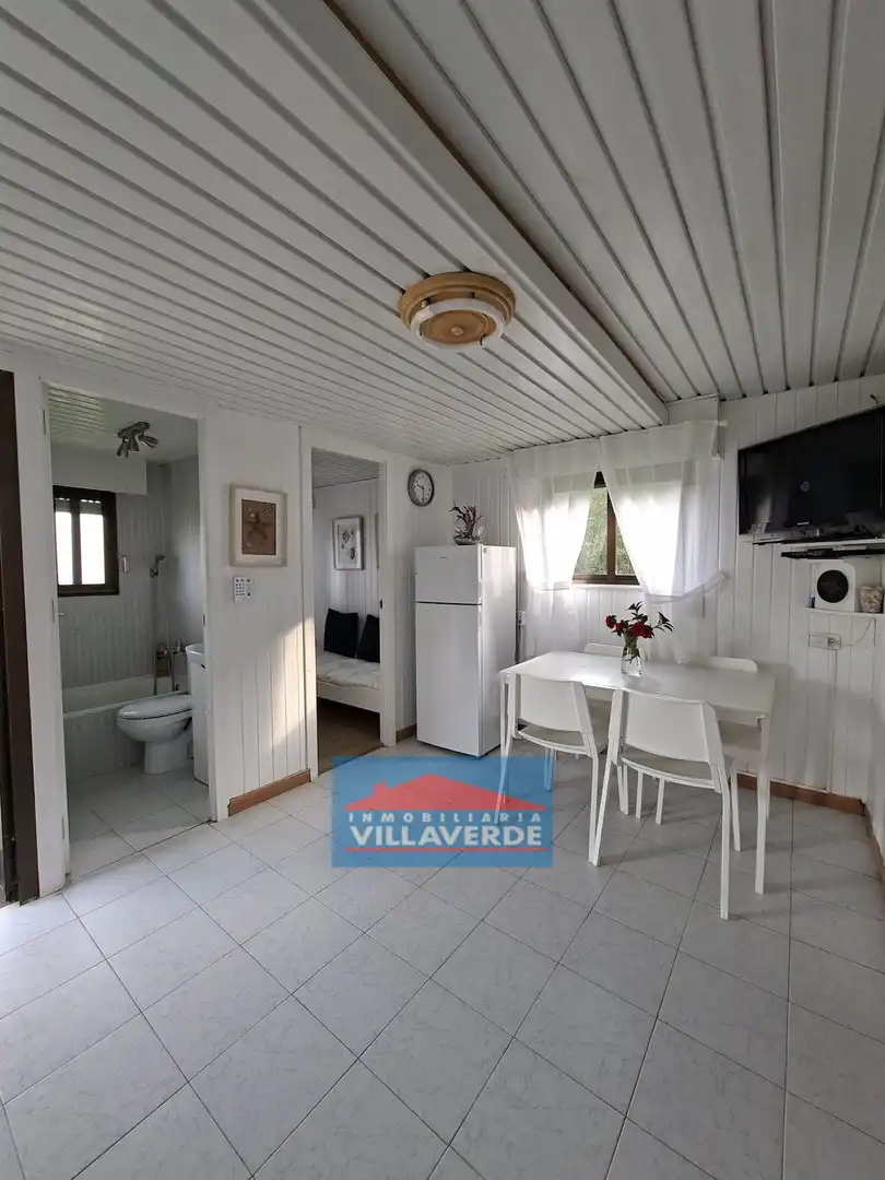 Habitación de Casa o chalet en venta en Cangas 