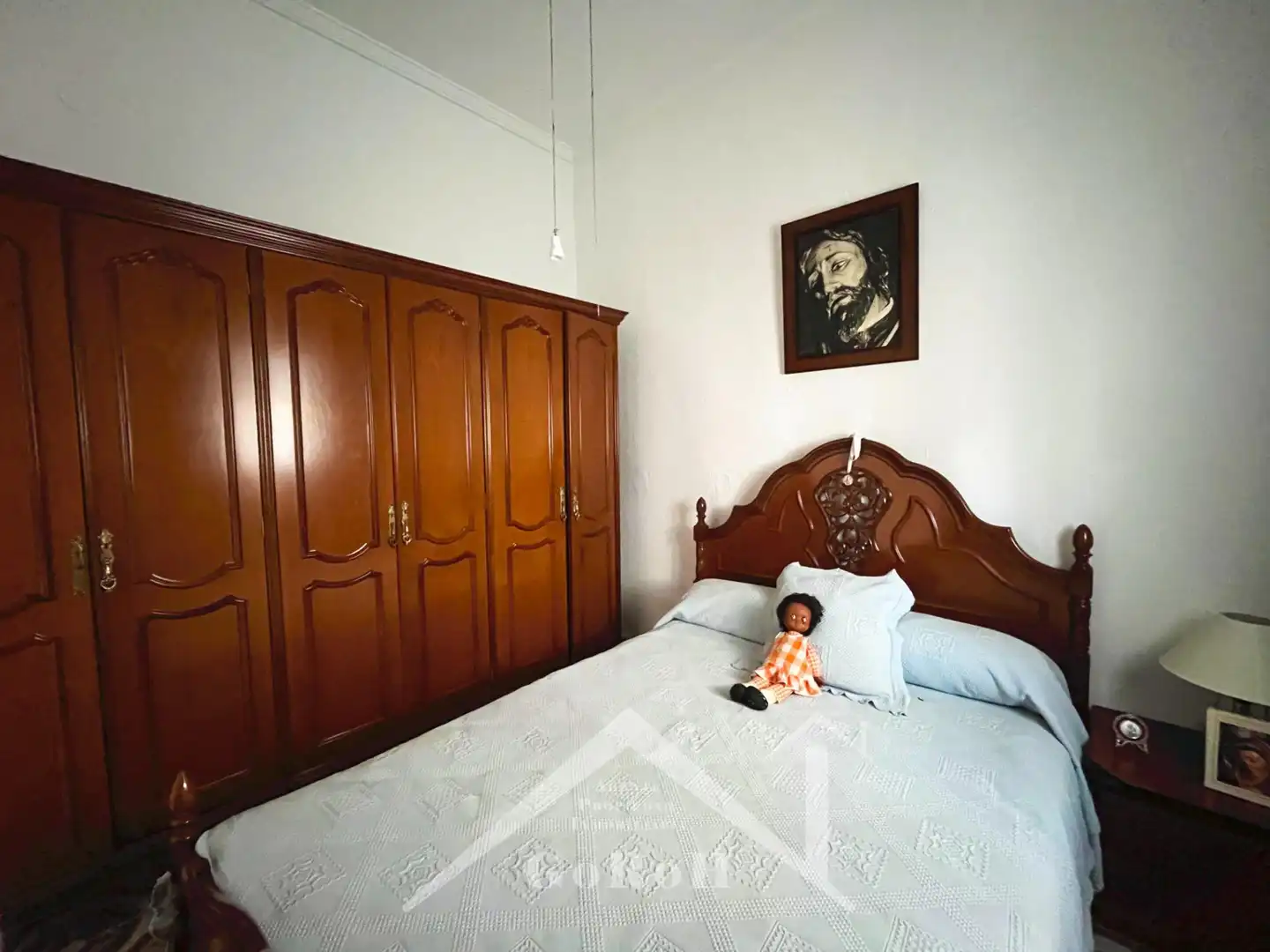 Casa adosada en venta en Calle LA CRUZ, Castilblanco de los Arroyos