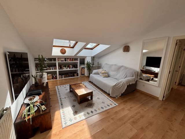 Ático en Venta en Calle Veracruz en Casa Amarilla