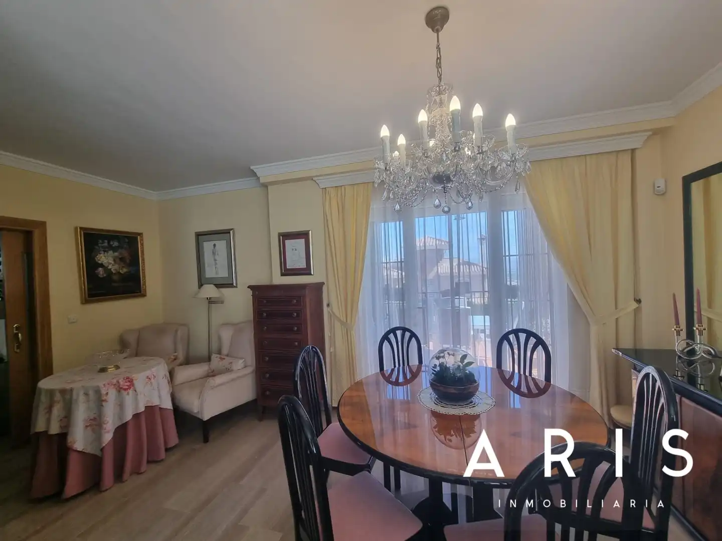 Villa mit Terrasse zum Verkauf in Capellanía - Retamar, imagen 18