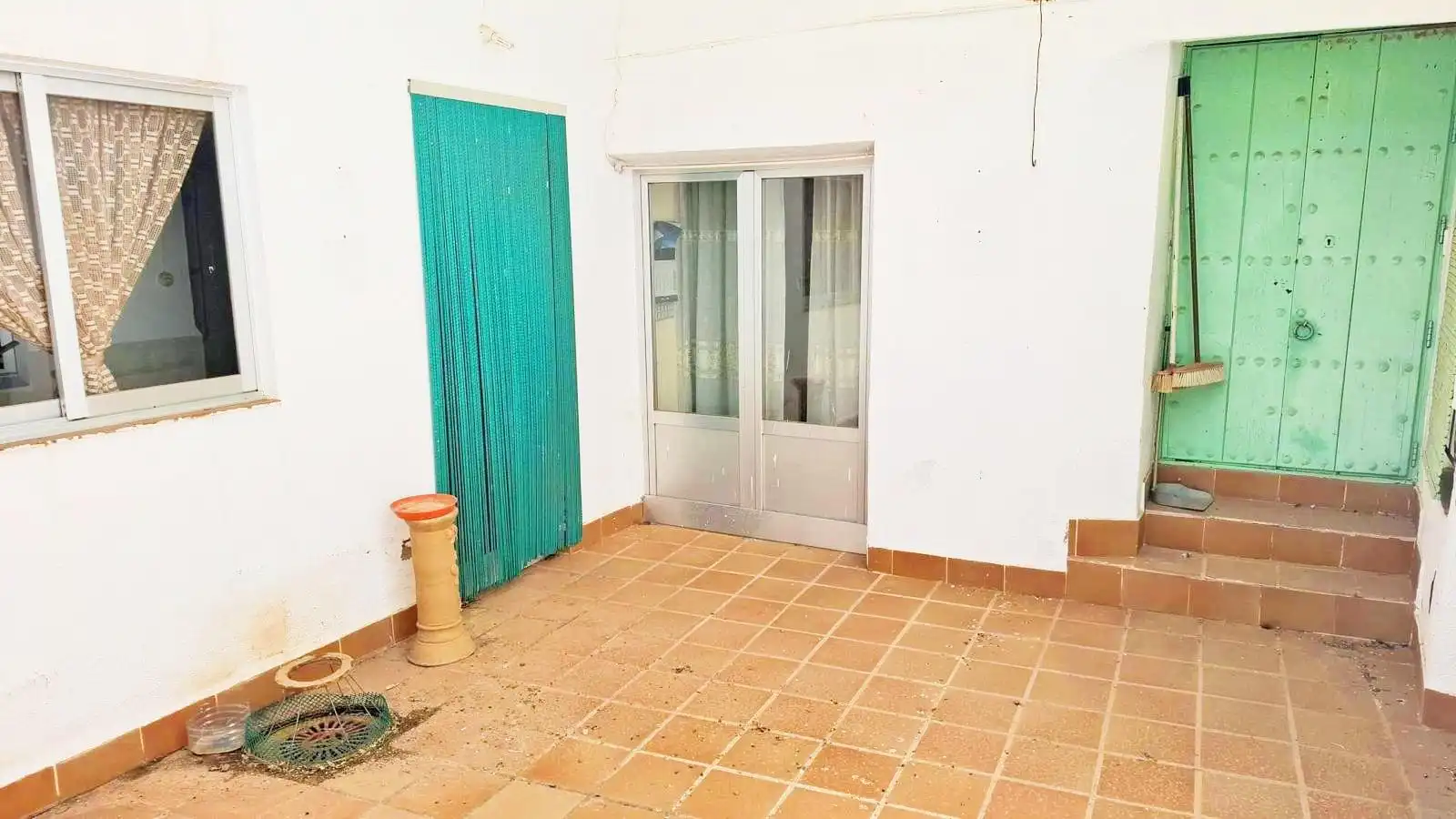 Casa o chalet en venta en Barrax con Calefacción, Terraza y Trastero