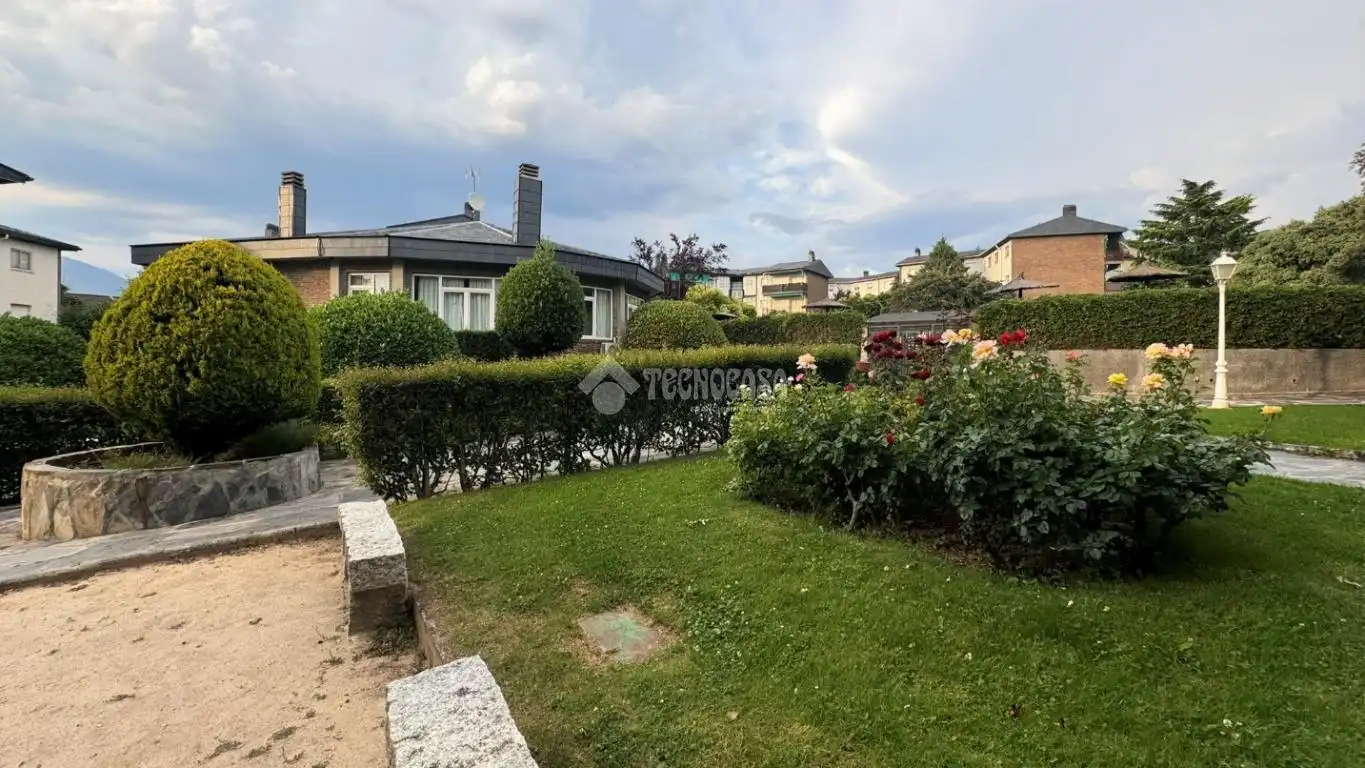 Wohnung zum Verkauf in Los Lagos