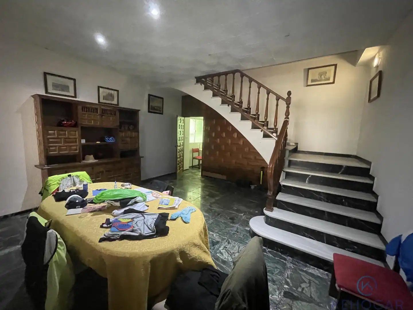 Casa o xalet en venda en Centro - Doña Mercedes